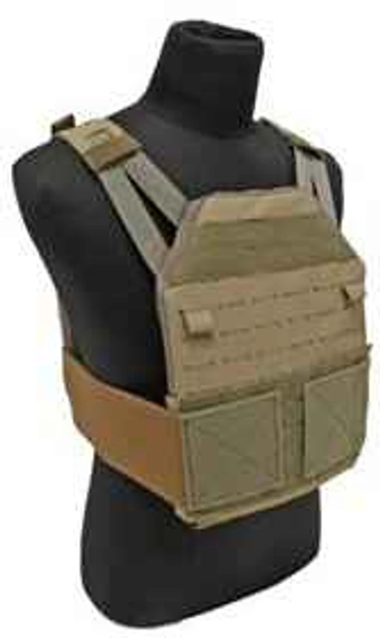 Tactical Tailor Rogue Plate Carrier 5 Tactical Tailor Rogue Plate Carrier - Image 3