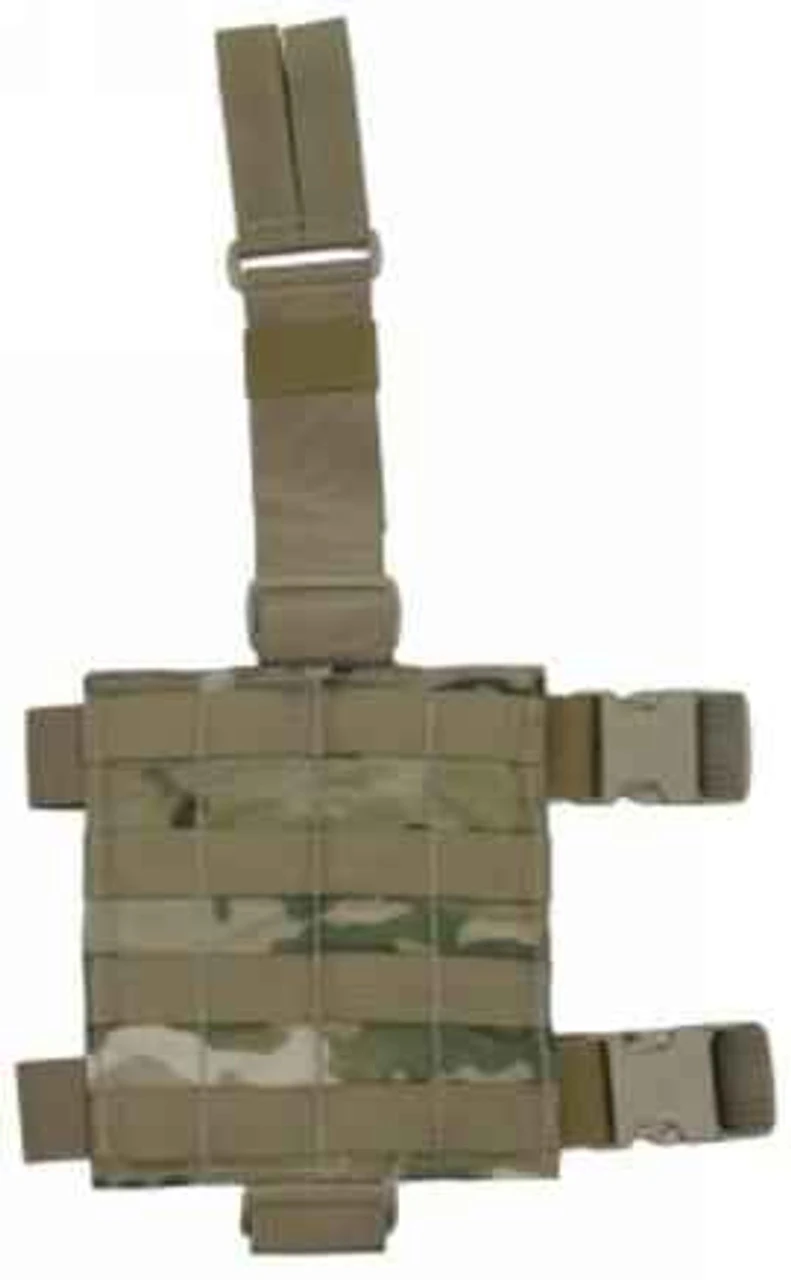 Tactical Tailor Small Leg Rig Panel 58012 5 Tactical Tailor Small Leg Rig Panel 58012 - Image 3