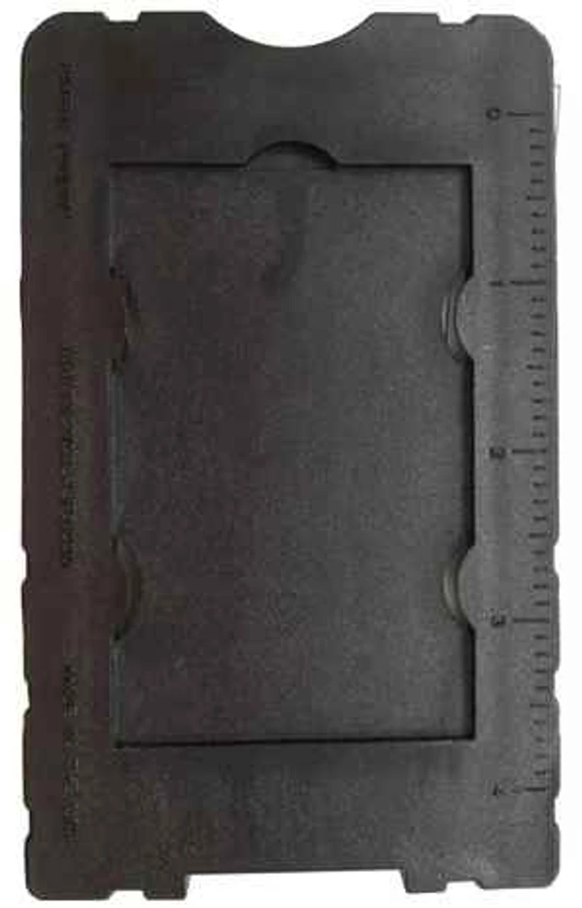 TacticalKlips Tactical Pocket Klipboard 3 TacticalKlips Tactical Pocket Klipboard