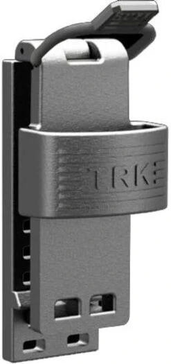 TacticalKlips Tactical Radio Klip