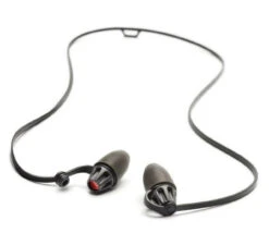 TCI Foam Impulse Hearing Protection