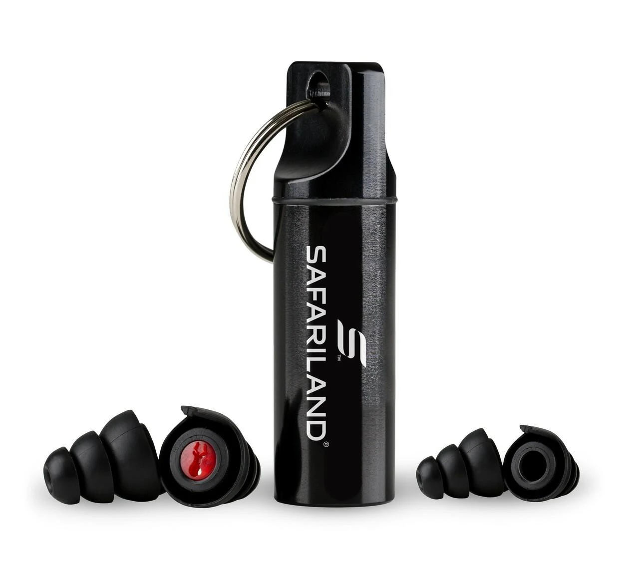 TCI Pro Impulse Hearing Protection 3 TCI Pro Impulse Hearing Protection