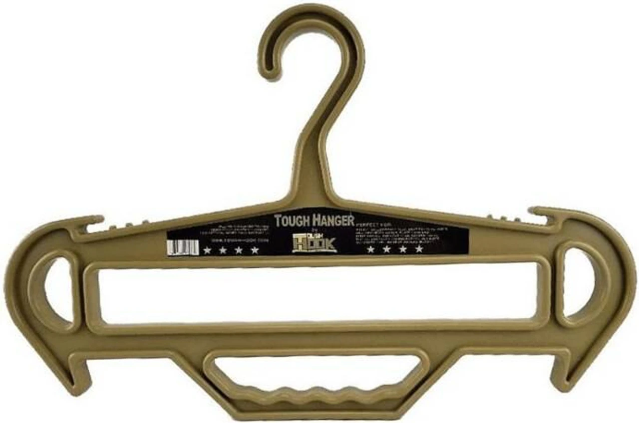 Tough Hook Equipment Hanger XL 9 Tough Hook Equipment Hanger XL - Image 7