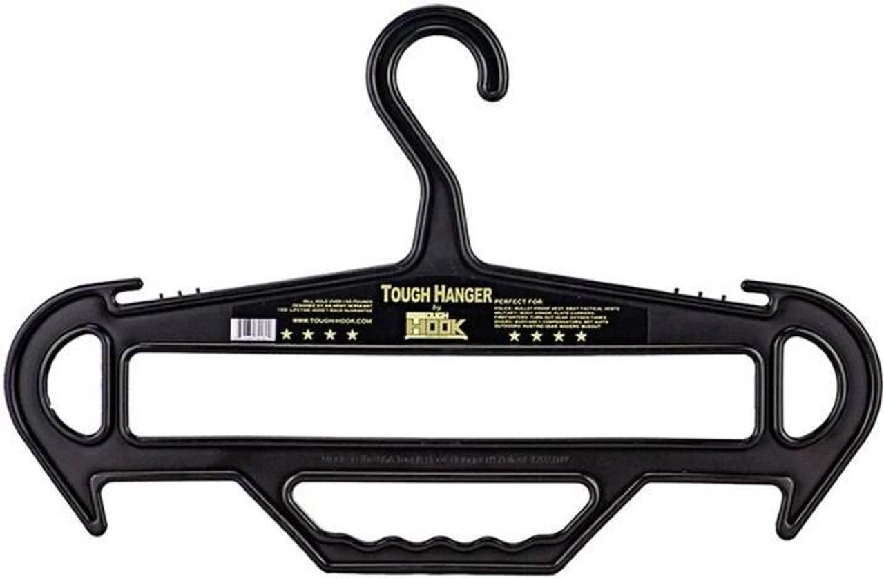 Tough Hook Equipment Hanger XL 3 Tough Hook Equipment Hanger XL