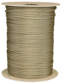 TRU-SPEC 1000 Foot Paracord -Holsters Shop tru spec 1000 foot paracord thousandfoot 10470.1613106206