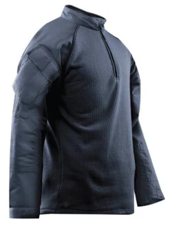 TRU-SPEC T.R.U. 1/4 Zip Winter Combat Shirt -Holsters Shop tru spec 14 zip winter combat shirt wintercombat 44509.1613162319