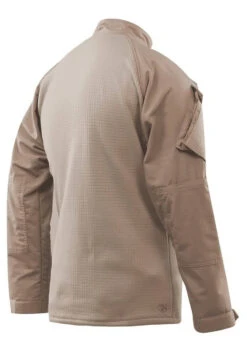 TRU-SPEC T.R.U. 1/4 Zip Winter Combat Shirt -Holsters Shop tru spec 14 zip winter combat shirt wintercombat 58271.1613162314