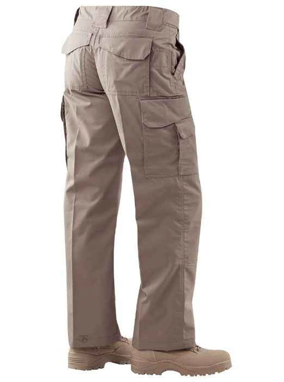 TRU-SPEC 24-7 Series Women's Original Tactical Pants 6 TRU-SPEC 24-7 Series Women's Original Tactical Pants - Image 4