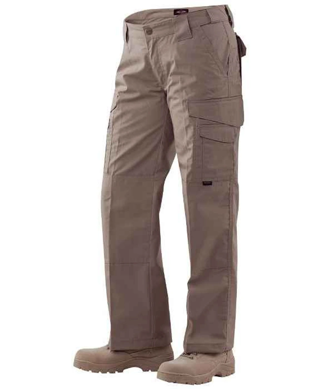 TRU-SPEC 24-7 Series Women's Original Tactical Pants 5 TRU-SPEC 24-7 Series Women's Original Tactical Pants - Image 3
