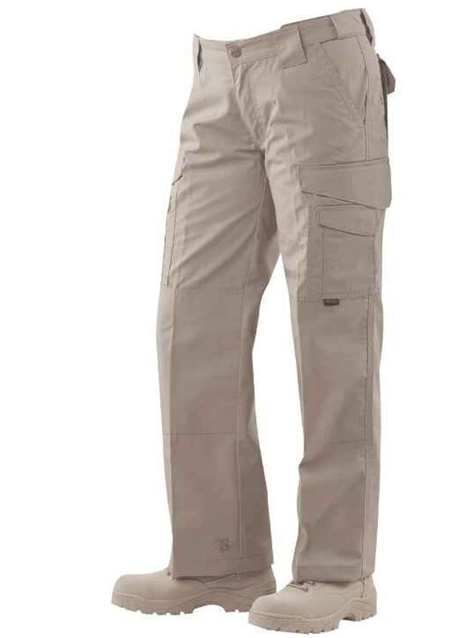 TRU-SPEC 24-7 Series Women's Original Tactical Pants 10 TRU-SPEC 24-7 Series Women's Original Tactical Pants - Image 8