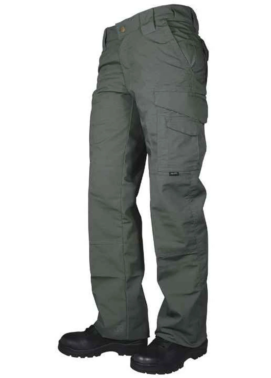 TRU-SPEC 24-7 Series Women's Original Tactical Pants 9 TRU-SPEC 24-7 Series Women's Original Tactical Pants - Image 7