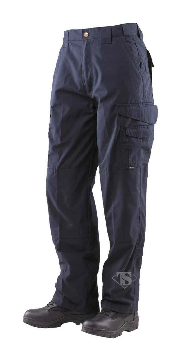 TRU-SPEC 24-7 Series Men's Original Tactical Pants 4 TRU-SPEC 24-7 Series Men's Original Tactical Pants - Image 2