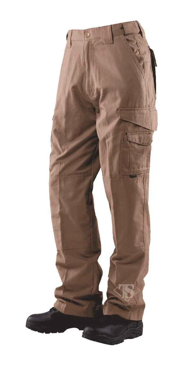 TRU-SPEC 24-7 Series Men's Original Tactical Pants 3 TRU-SPEC 24-7 Series Men's Original Tactical Pants