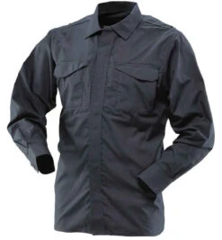 TRU-SPEC 24-7 Series Men's Ultralight Long Sleeve Uniform Shirt 8 TRU-SPEC 24-7 Series Men's Ultralight Long Sleeve Uniform Shirt -Holsters Shop tru spec 247 series ultralight ls uniform shirt 247 ultralight ls 46867.1612366868