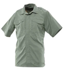 TRU-SPEC 24-7 Series Men's Ultralight Short Sleeve Uniform Shirt -Holsters Shop tru spec 247 series ultralight ss uniform shirt 247 ul uniform ss 69178.1612366162