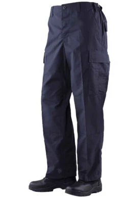 TRU-SPEC BDU Pants -Holsters Shop tru spec bdu polycotton ripstop trousers bdupant tr 09248.1612467597