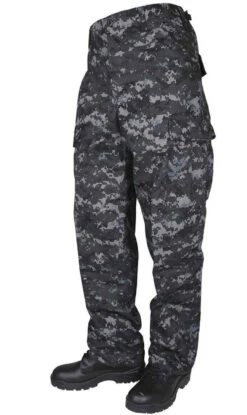 TRU-SPEC BDU Pants -Holsters Shop tru spec bdu polycotton ripstop trousers bdupant tr 14003.1612467626
