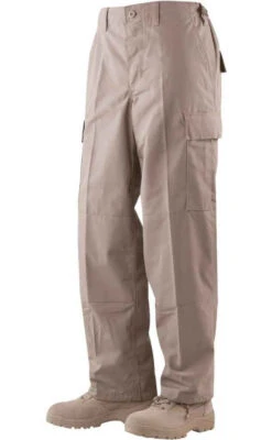 TRU-SPEC BDU Pants -Holsters Shop tru spec bdu polycotton ripstop trousers bdupant tr 17456.1612467587