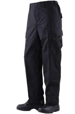 TRU-SPEC BDU Pants -Holsters Shop tru spec bdu polycotton ripstop trousers bdupant tr 35366.1612467613