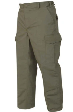 TRU-SPEC BDU Pants -Holsters Shop tru spec bdu polycotton ripstop trousers bdupant tr 42761.1612467737