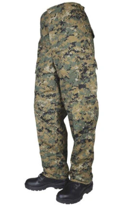 TRU-SPEC BDU Pants -Holsters Shop tru spec bdu polycotton ripstop trousers bdupant tr 63458.1612467721