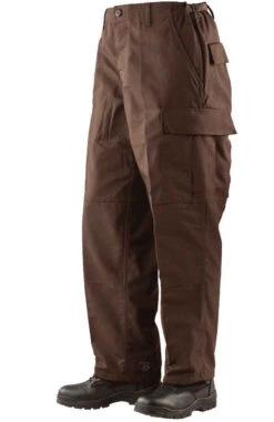 TRU-SPEC BDU Pants -Holsters Shop tru spec bdu polycotton ripstop trousers bdupant tr 97102.1612467605