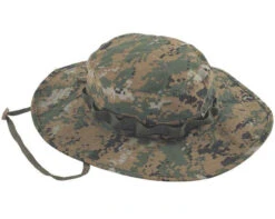 TRU-SPEC H2O Proof Adjustable Boonie Hat -Holsters Shop tru spec h2o proof adjustable boonie hat h2oboonie 03960.1612541140