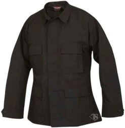 TRU-SPEC BDU Coat -Holsters Shop tru spec polycotton ripstop bdu coat polycotton bdu coat 27212.1612550676