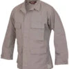 TRU-SPEC BDU Coat -Holsters Shop tru spec polycotton ripstop bdu coat polycotton bdu coat 35510.1612550642