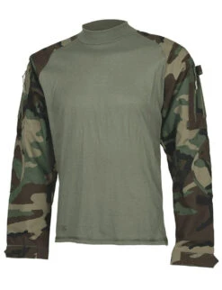 TRU-SPEC T.R.U. Combat Shirt -Holsters Shop tru spec tru combat shirt trucombatshirt 33334.1612803160