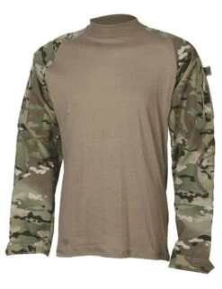 TRU-SPEC T.R.U. Combat Shirt -Holsters Shop tru spec tru combat shirt trucombatshirt 42953.1612803169
