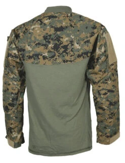 TRU-SPEC T.R.U. Combat Shirt -Holsters Shop tru spec tru combat shirt trucombatshirt 67131.1612803176