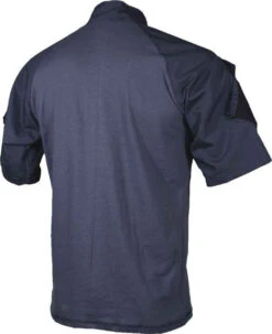 TRU-SPEC Men's Short Sleeve 1/4 Zip Combat Shirt -Holsters Shop tru spec tru ss 14 zip combat shirt ss cs 28089.1612795618