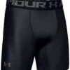 Under Armour Men's HeatGear Armour Mid Compression Shorts -Holsters Shop under armour heatgear armour 2.0 compression short 1289566 39265.1601504803