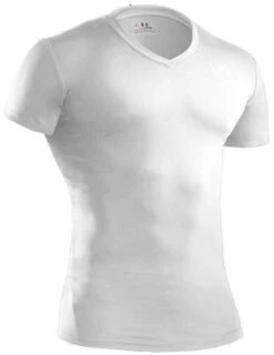 Under Armour Men's Tactical HeatGear Compression V-Neck T-Shirt 20 Under Armour Men's Tactical HeatGear Compression V-Neck T-Shirt -Holsters Shop under armour heatgear v neck t shirt 1216010 27252.1601538513