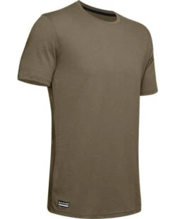 Under Armour Men's Tactical Cotton T-Shirt -Holsters Shop under armour mens tactical cotton t shirt 1351776 54673.1604560588