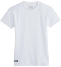 Under Armour Men's Tactical HeatGear Compression Short Sleeve T-Shirt -Holsters Shop under armour mens tactical heatgear compression short sleeve t shirt 1216007 55936.1604560600