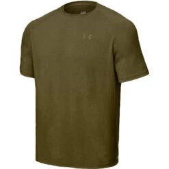 Under Armour Men's Tactical Tech Short Sleeve T-Shirt -Holsters Shop under armour ss ua tech t shirt 1005684 44280.1604437792