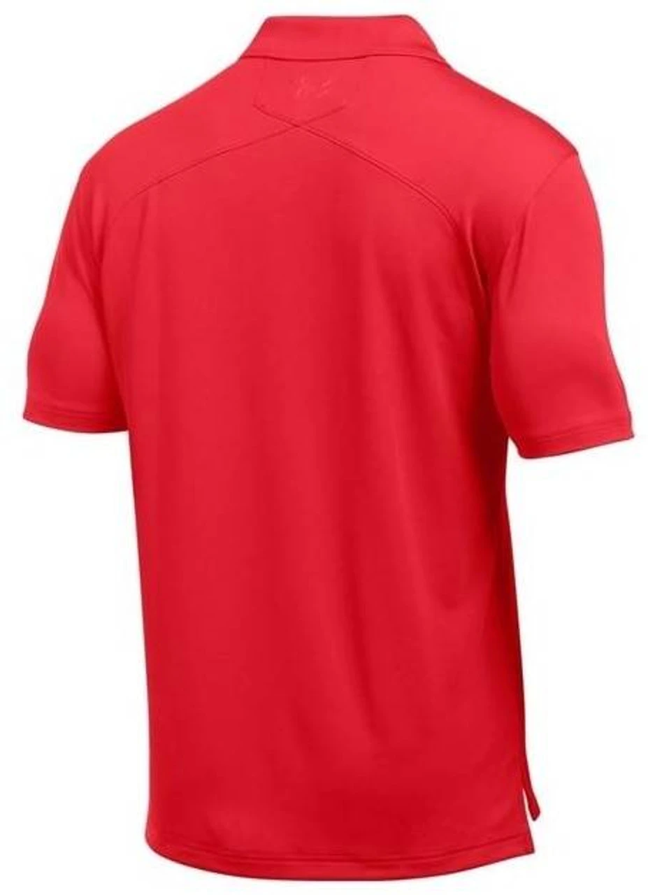 Under Armour Men's Tactical Performance Polo 13 Under Armour Men's Tactical Performance Polo - Image 11
