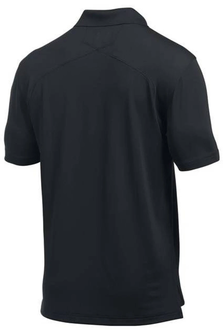 Under Armour Men's Tactical Performance Polo 16 Under Armour Men's Tactical Performance Polo - Image 14