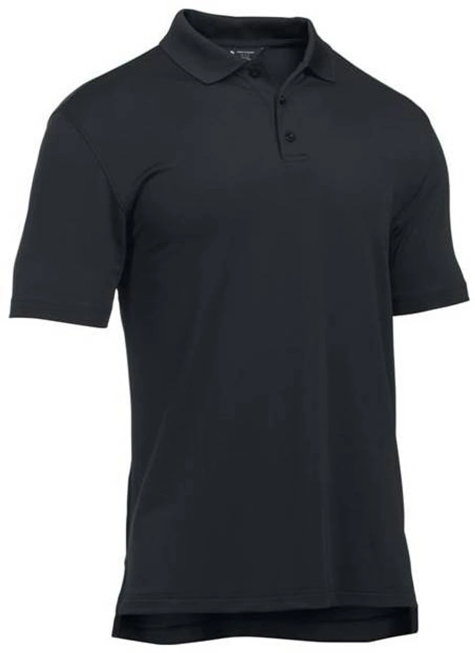 Under Armour Men's Tactical Performance Polo 15 Under Armour Men's Tactical Performance Polo - Image 13