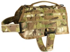 United States Tactical K9 Molle Vest -Holsters Shop united states tactical k9 molle vest ust k9v0010 12261.1648217838