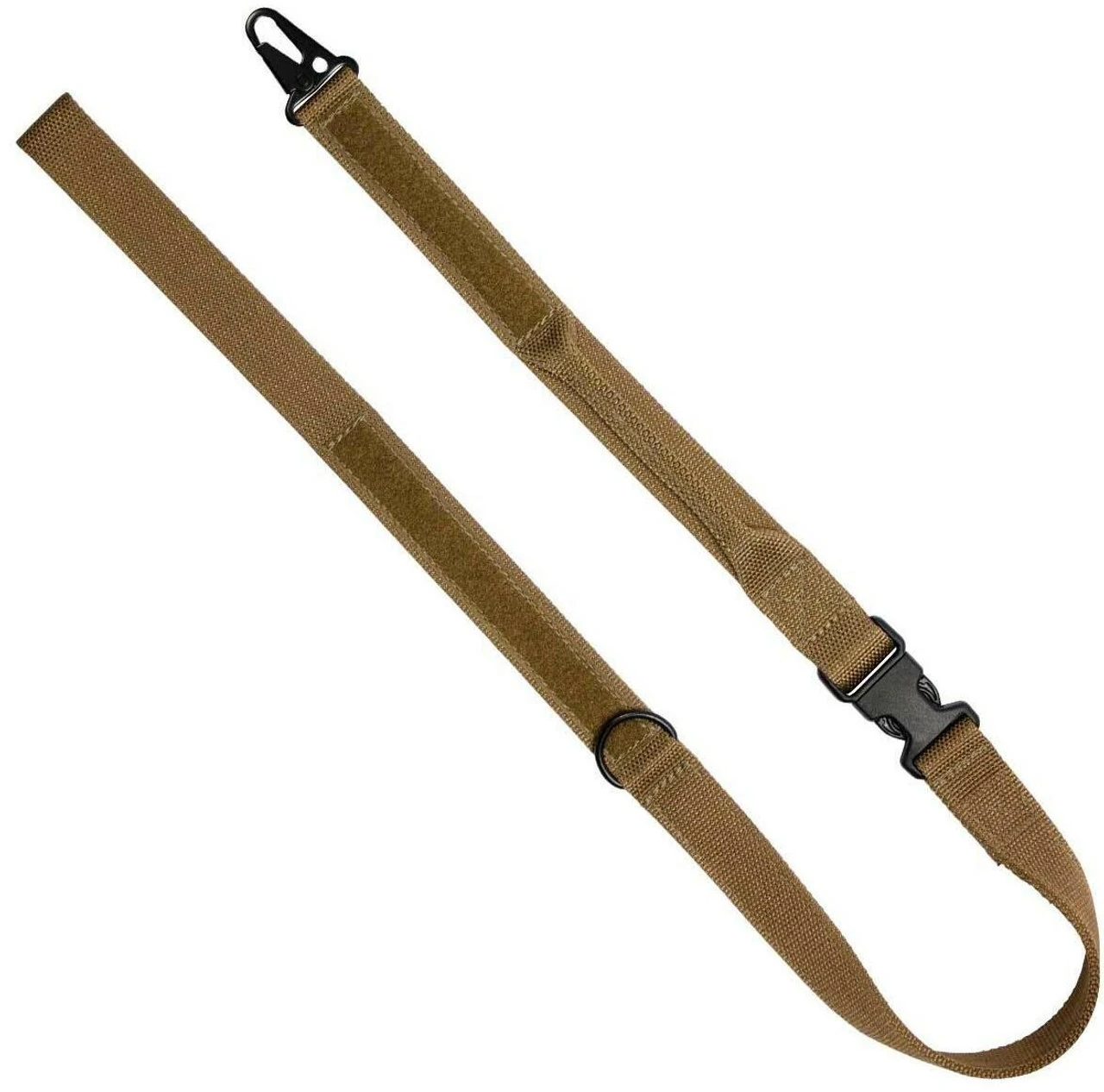 United States Tactical Quick Release And HK Hook K9 Leash 4 United States Tactical Quick Release And HK Hook K9 Leash - Image 2