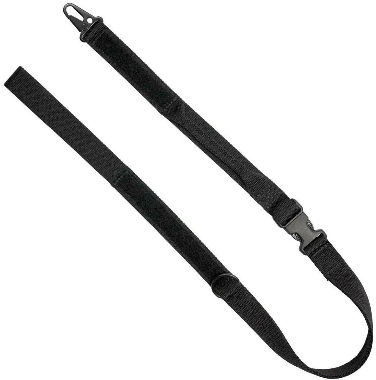 United States Tactical Quick Release And HK Hook K9 Leash 3 United States Tactical Quick Release And HK Hook K9 Leash