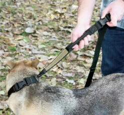 United States Tactical Quick Release And HK Hook K9 Leash 16 United States Tactical Quick Release And HK Hook K9 Leash -Holsters Shop united states tactical quick release and hk hook k9 leash ust k9l0010 49899.1648217871