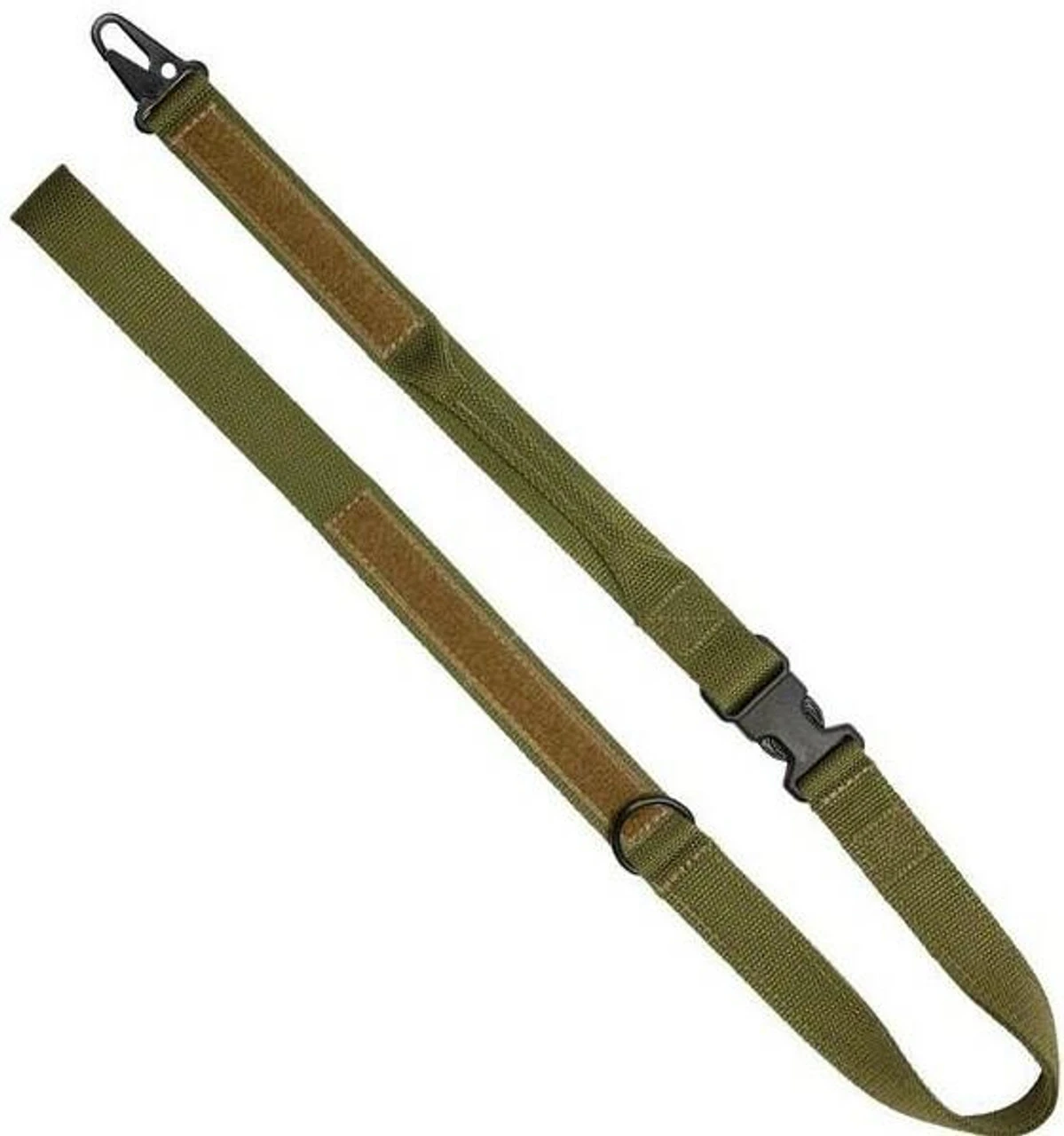 United States Tactical Quick Release And HK Hook K9 Leash 5 United States Tactical Quick Release And HK Hook K9 Leash - Image 3