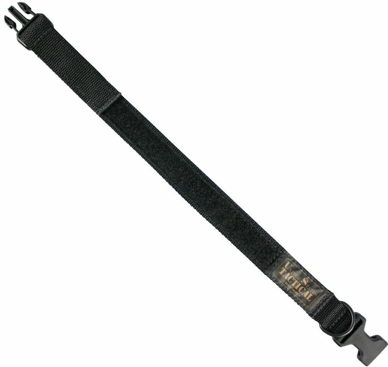 United States Tactical Quick Release Buckle K9 Collar 4 United States Tactical Quick Release Buckle K9 Collar - Image 2