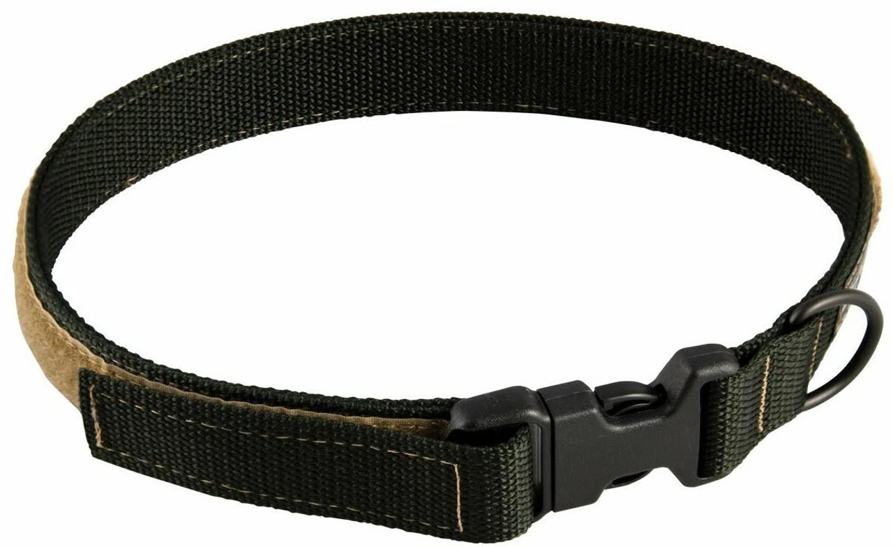 United States Tactical Quick Release Buckle K9 Collar 3 United States Tactical Quick Release Buckle K9 Collar