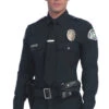 United Uniform LAPD L/S Class A Shirt 2 United Uniform LAPD L/S Class A Shirt -Holsters Shop united uniform lapd ls class a shirt 11001 65527.1603755062