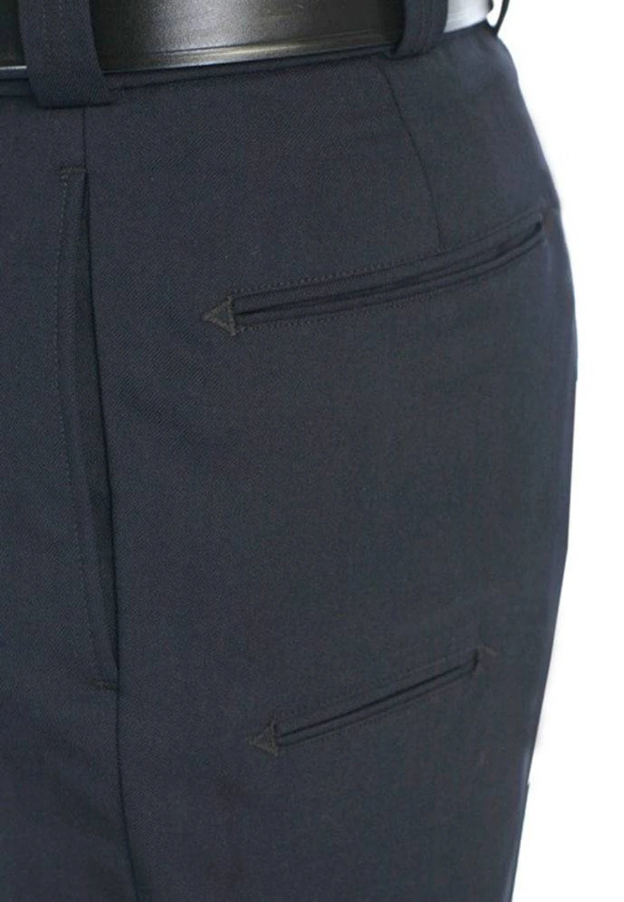 United Uniform LAPD Six Pocket Trousers 4 United Uniform LAPD Six Pocket Trousers - Image 2